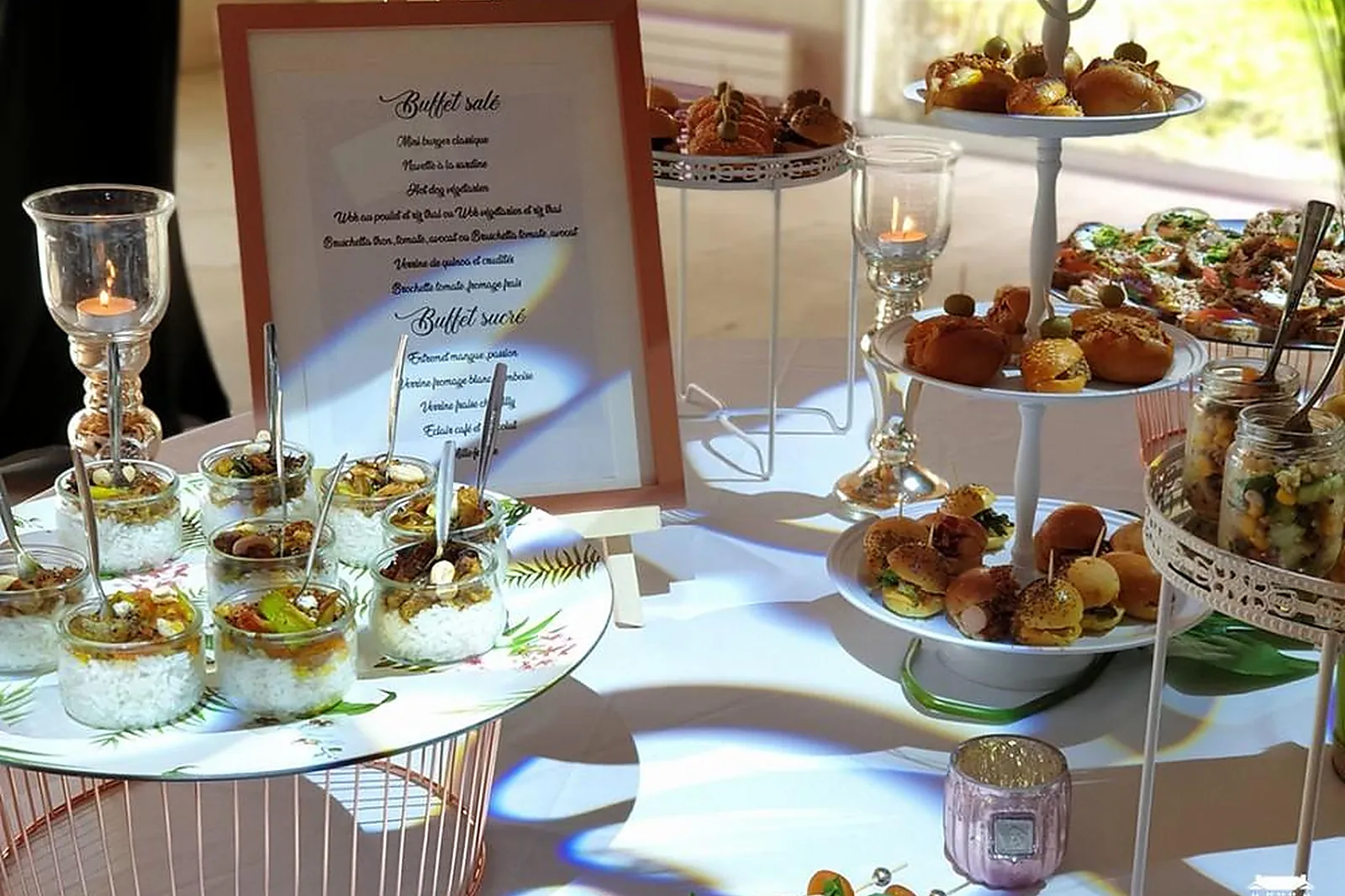 Lieux événementiels, CHÂTEAU DE LA RAIRIE