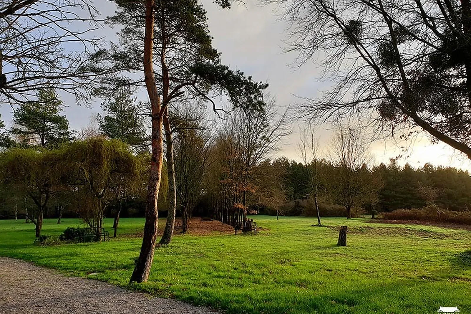 Lieux événementiels, CHÂTEAU DE LA RAIRIE