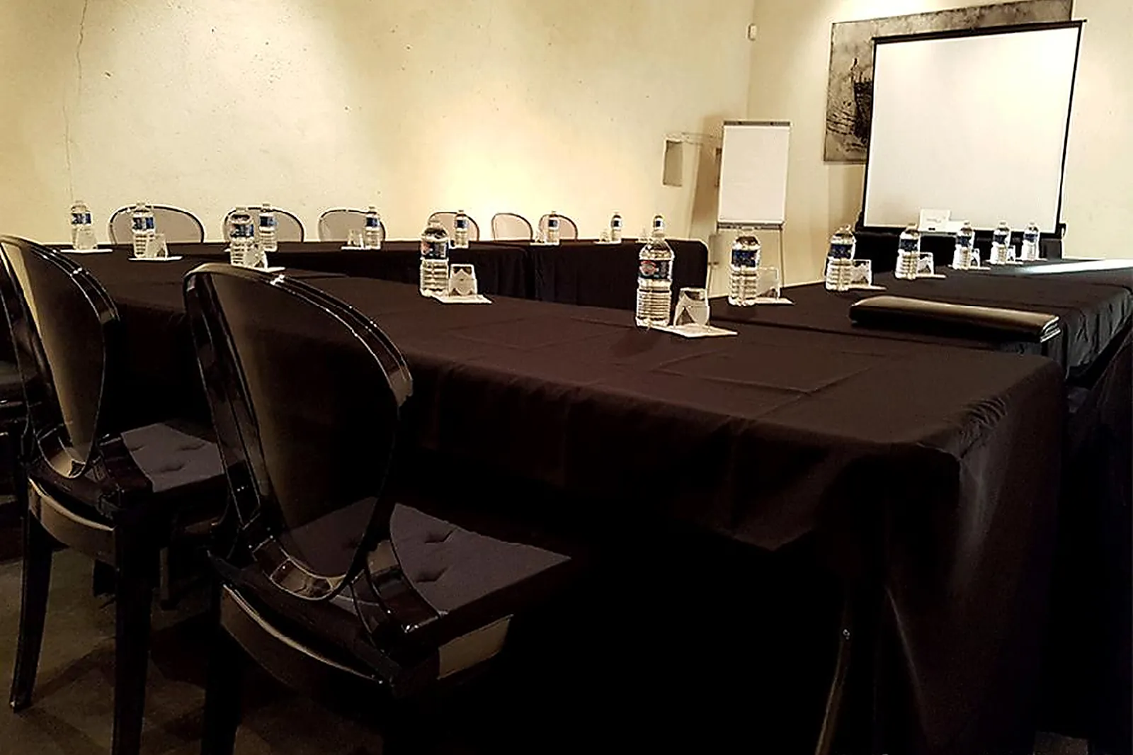 Lieux événementiels, CHÂTEAU DE LA RAIRIE