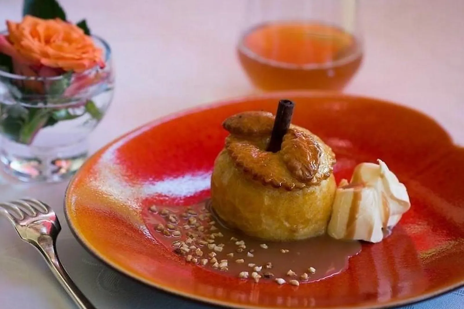 Lieux événementiels, CHÂTEAU DE LA RAPÉE