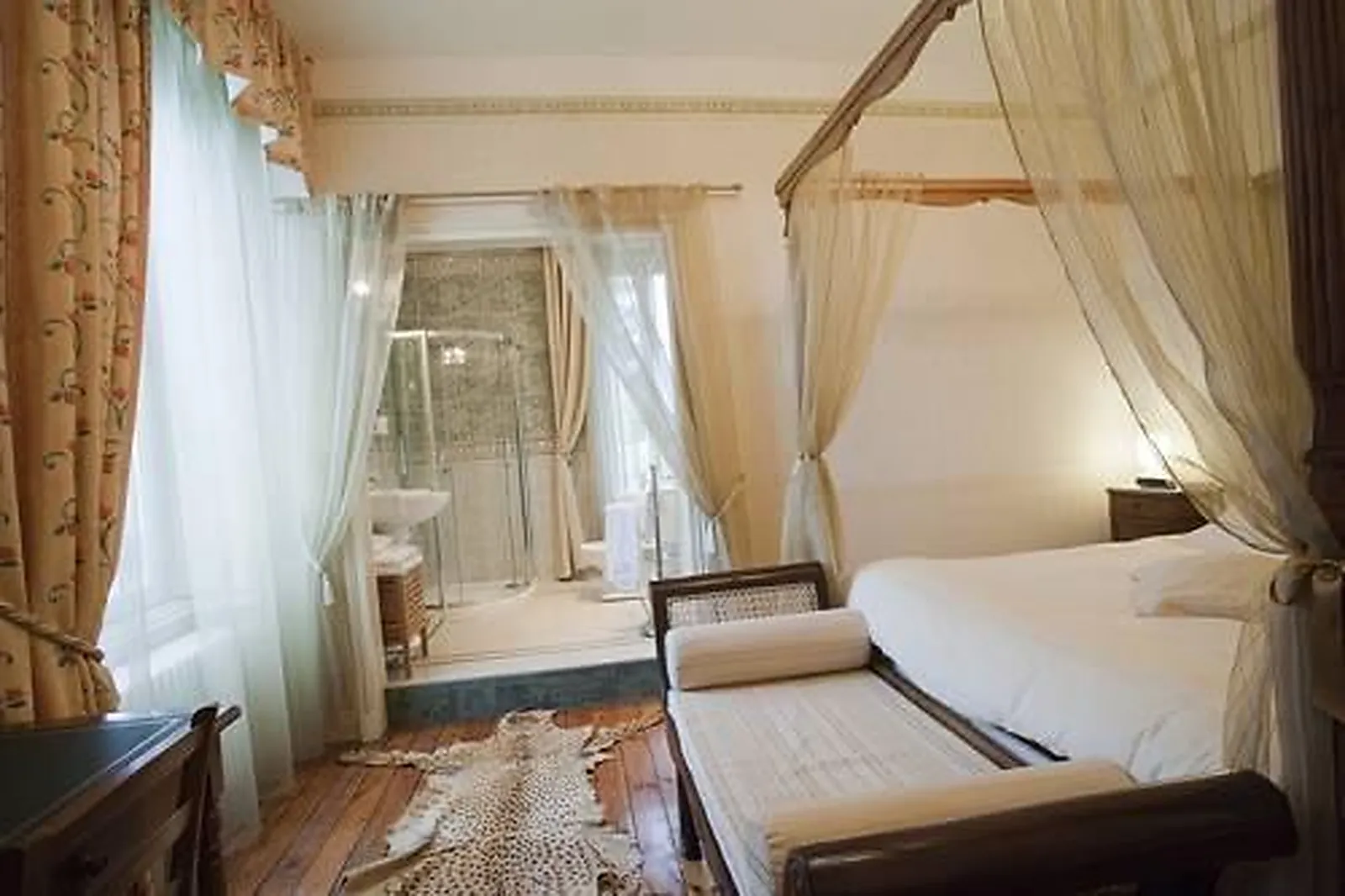 Lieux événementiels, CHÂTEAU DE LA RICHERIE