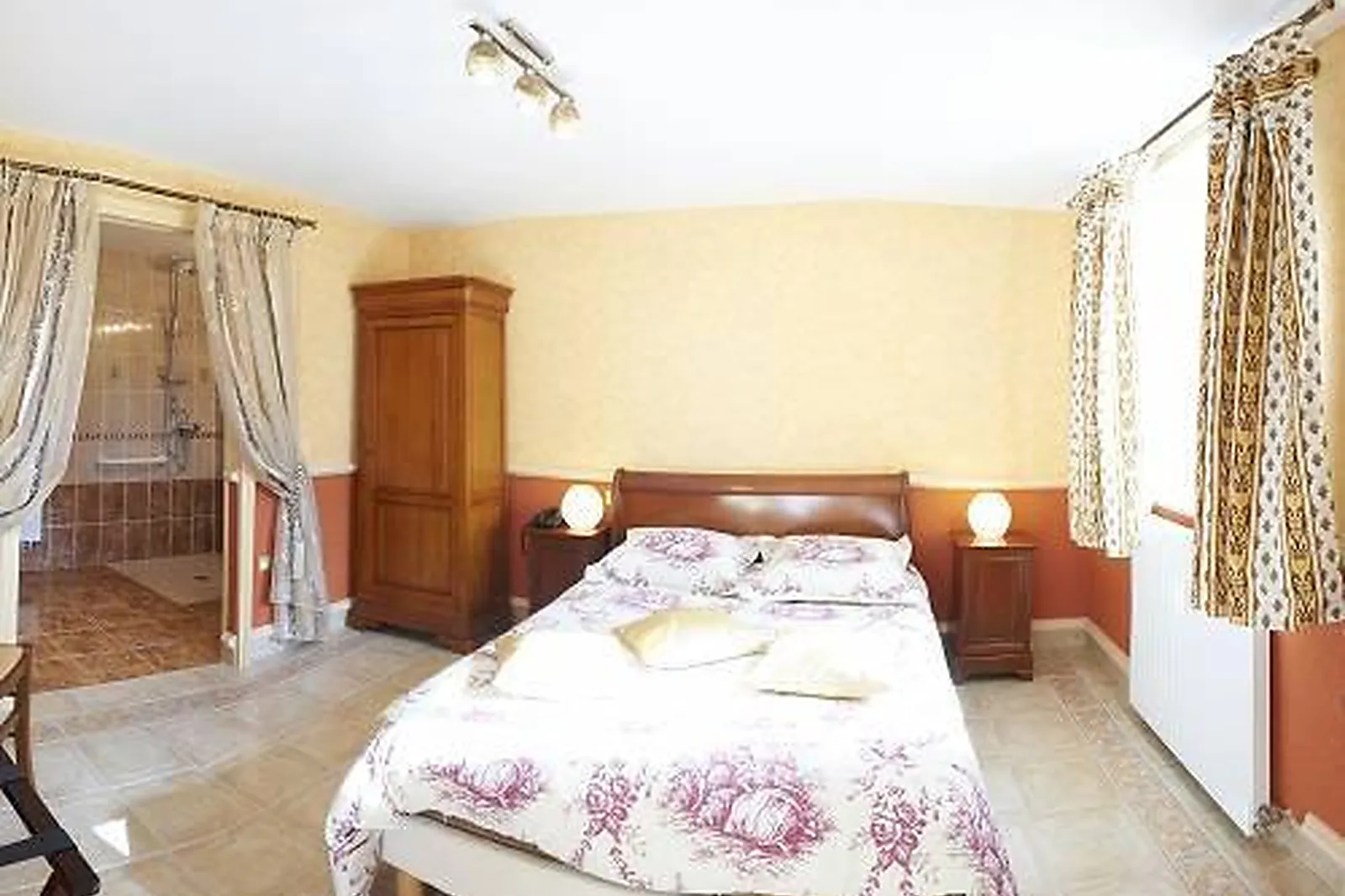 Lieux événementiels, CHÂTEAU DE LA RICHERIE