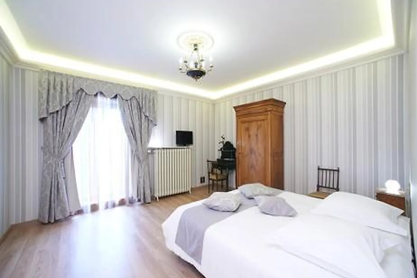 Lieux événementiels, CHÂTEAU DE LA RICHERIE