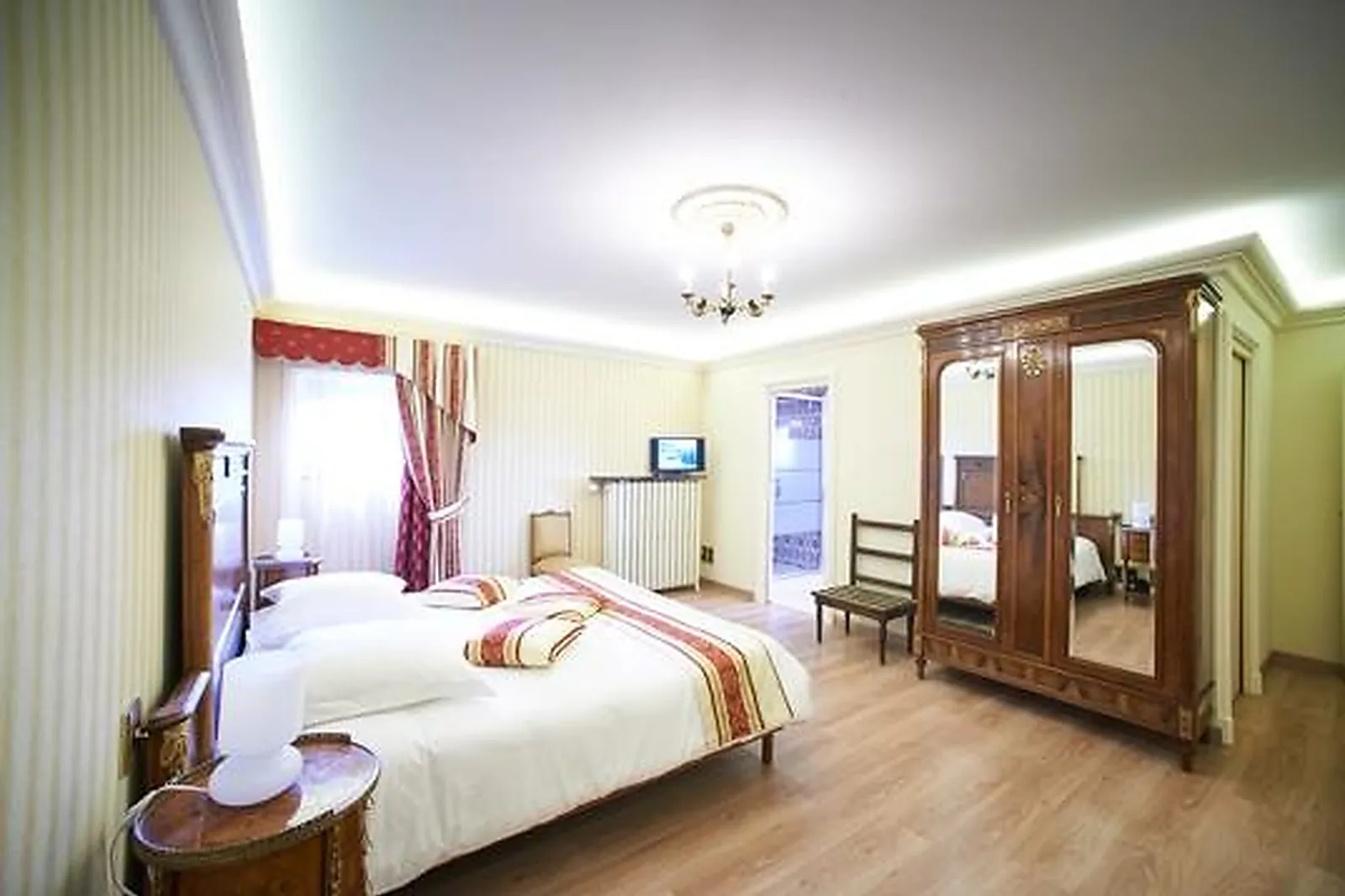 Lieux événementiels, CHÂTEAU DE LA RICHERIE