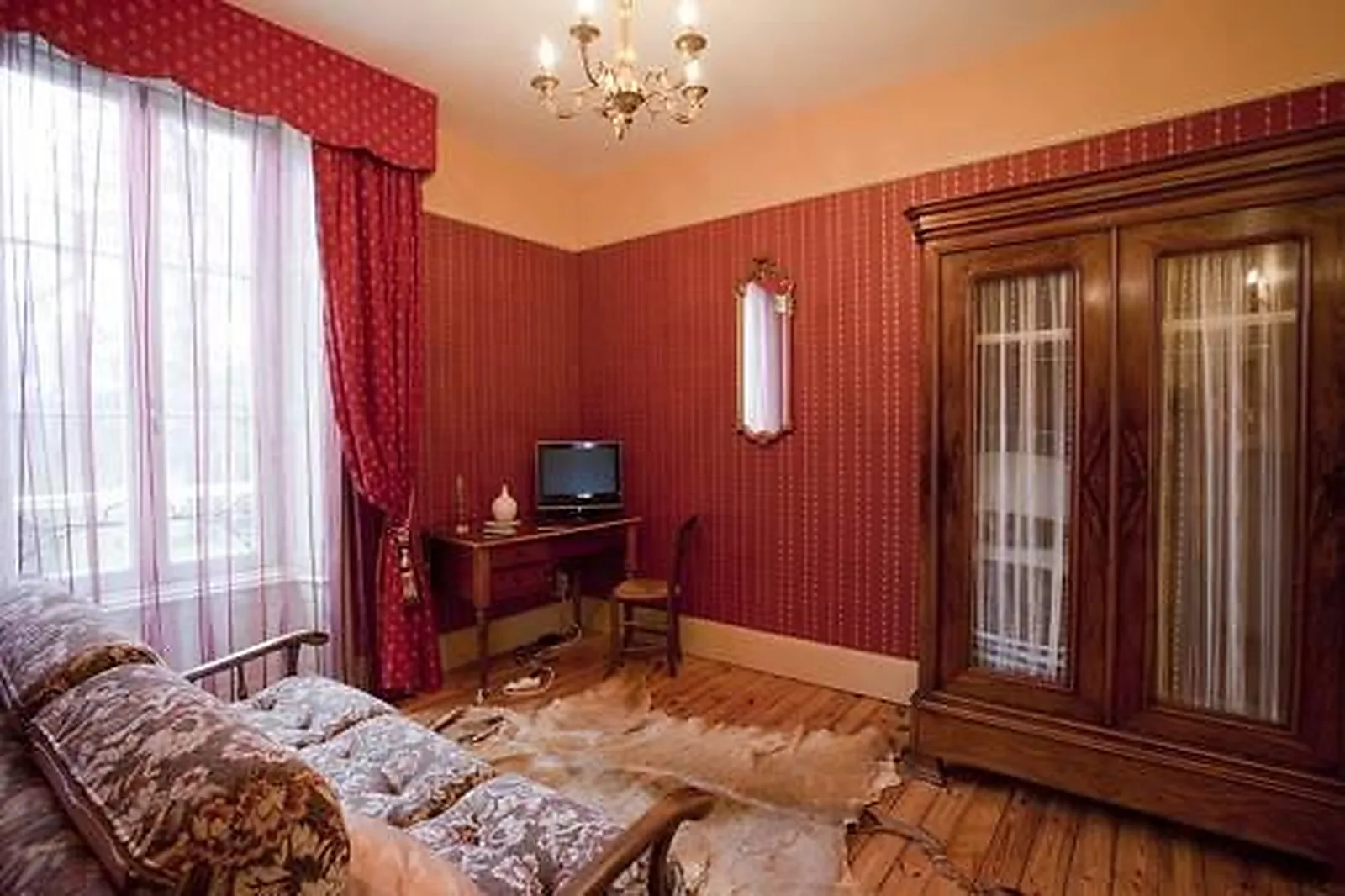 Lieux événementiels, CHÂTEAU DE LA RICHERIE