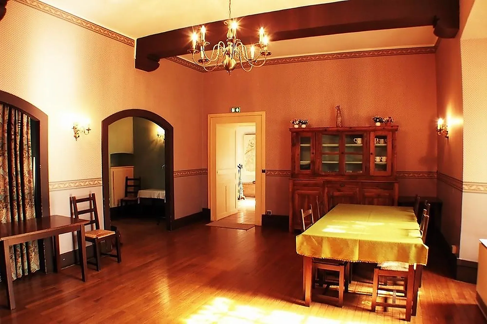 Lieux événementiels, CHÂTEAU DE LA RIVE