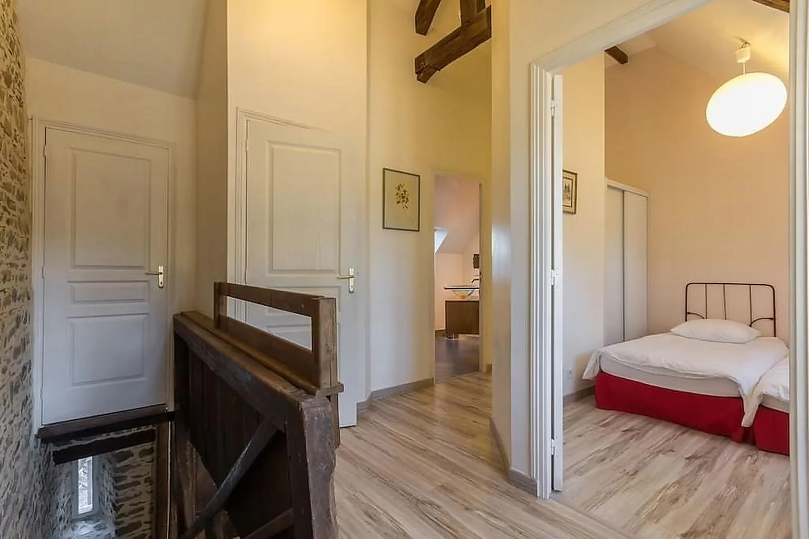 Lieux événementiels, CHÂTEAU DE LA ROBINAIS