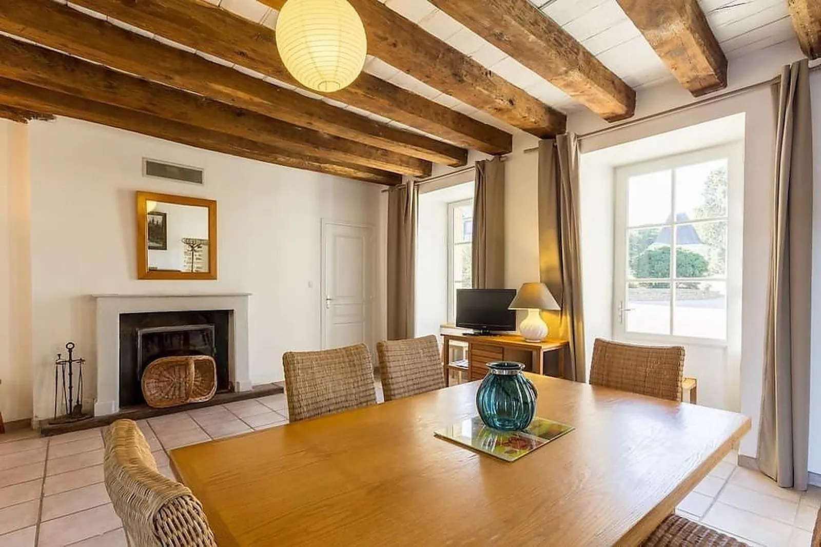 Lieux événementiels, CHÂTEAU DE LA ROBINAIS