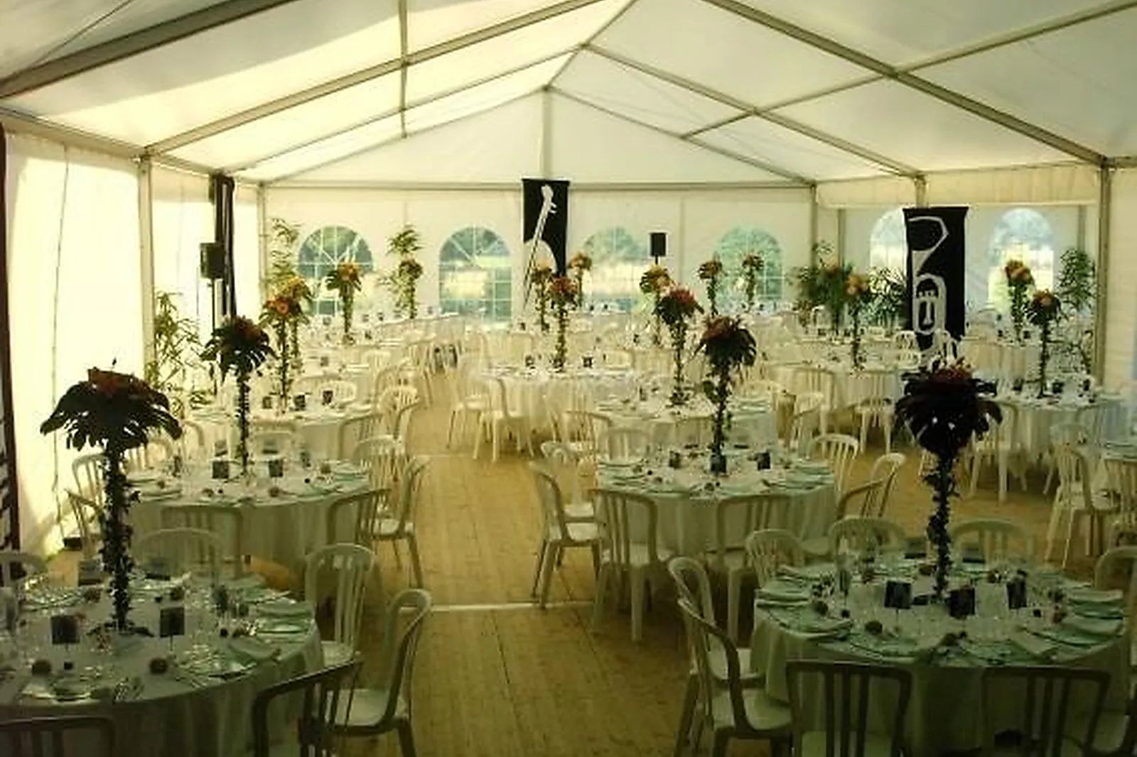 Lieux événementiels, CHÂTEAU DE LA ROBINAIS