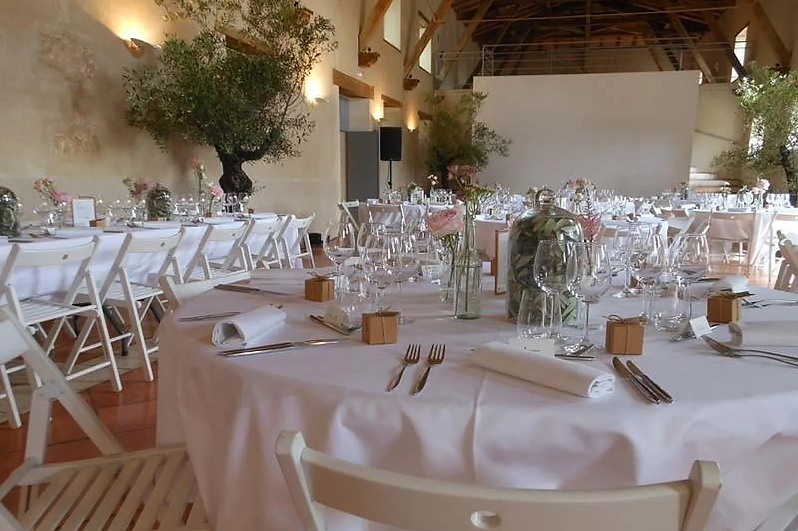 Lieux événementiels, CHÂTEAU DE LA ROCHE COURBON