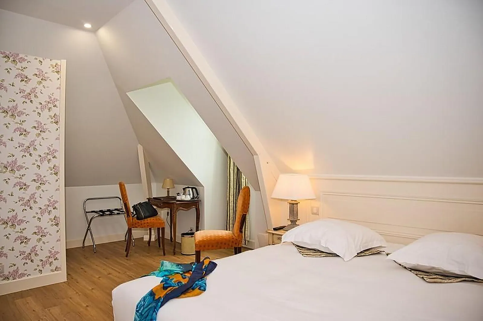 Lieux événementiels, CHÂTEAU DE LA ROZELLE