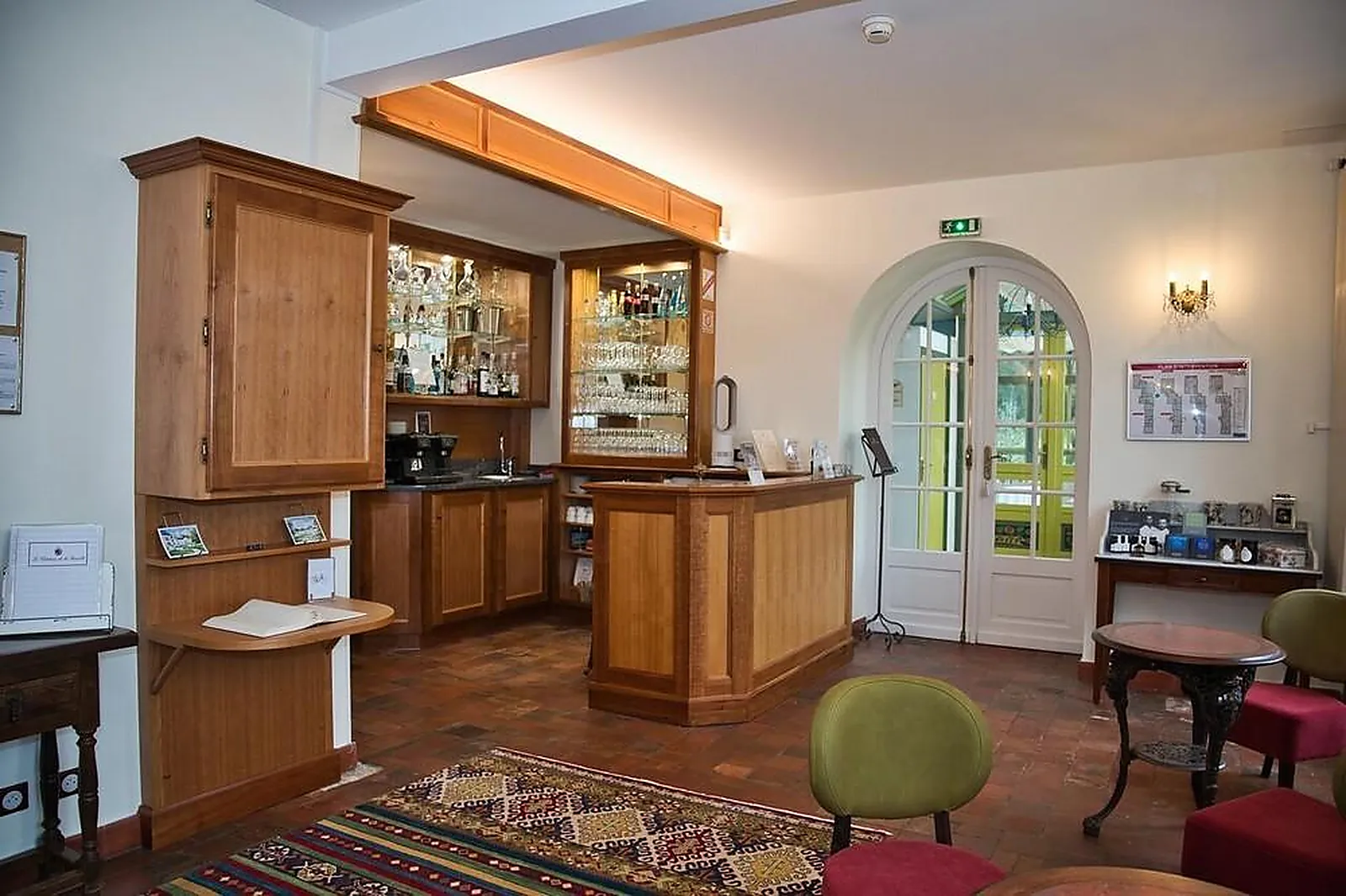 Lieux événementiels, CHÂTEAU DE LA ROZELLE