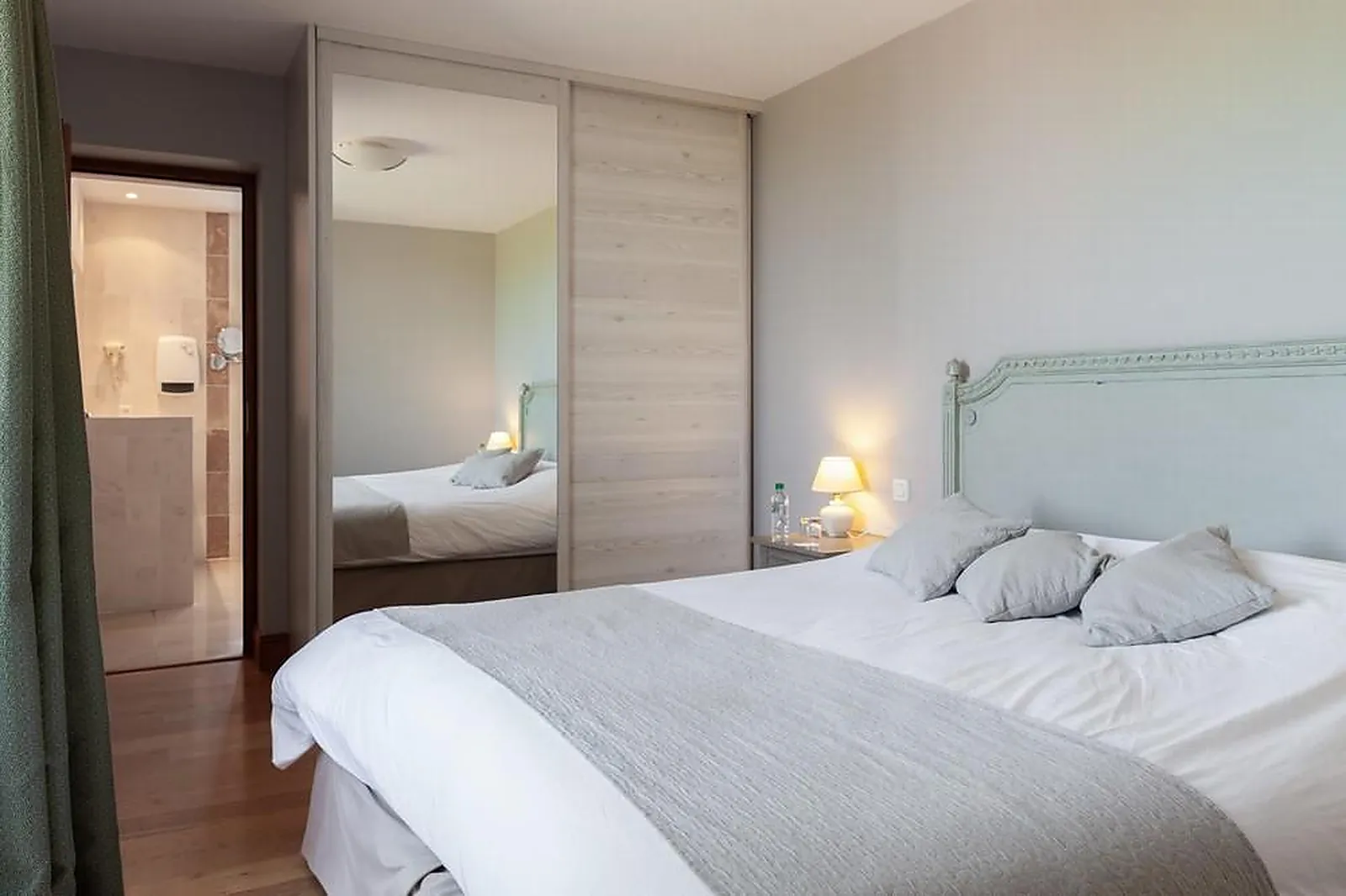 Lieux événementiels, CHÂTEAU DE LA SEBRANDIERE