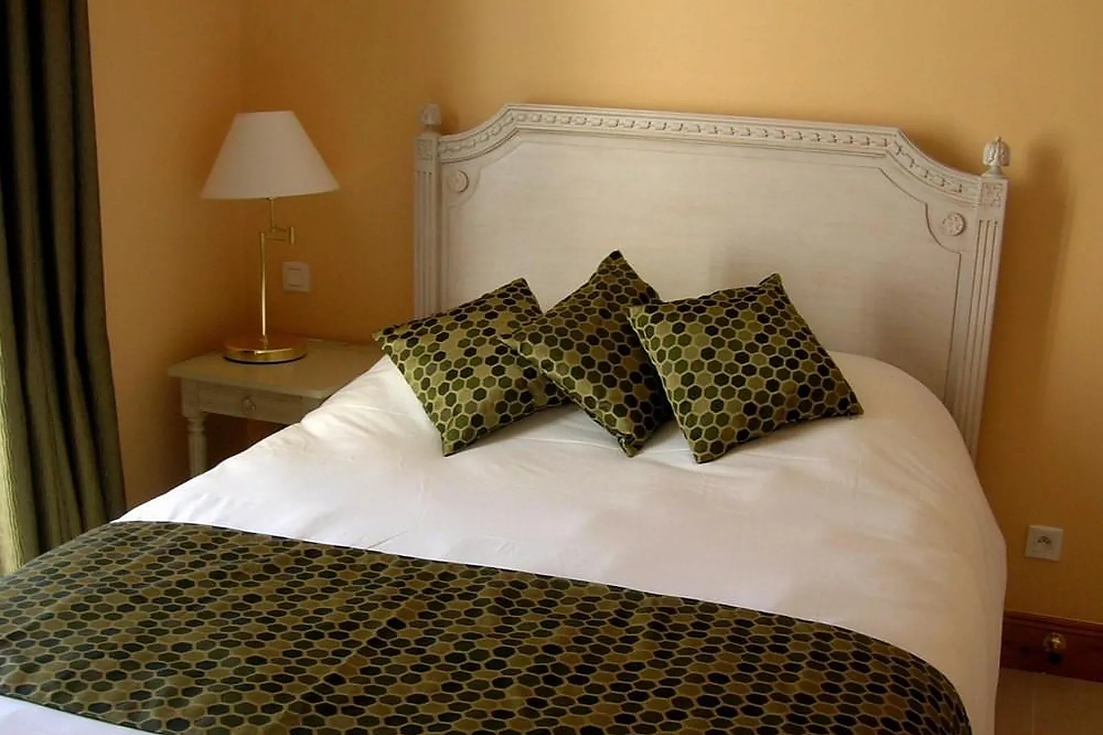 Lieux événementiels, CHÂTEAU DE LA SEBRANDIERE