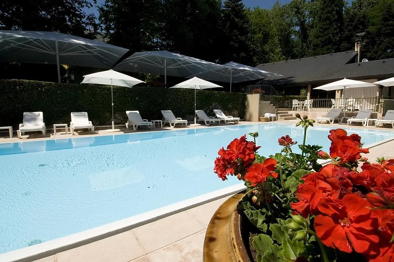 Lieux événementiels, CHÂTEAU DE LA TOUR DU PUITS