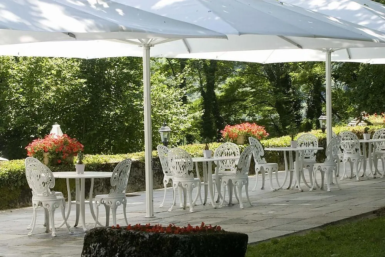 Lieux événementiels, CHÂTEAU DE LA TOUR DU PUITS