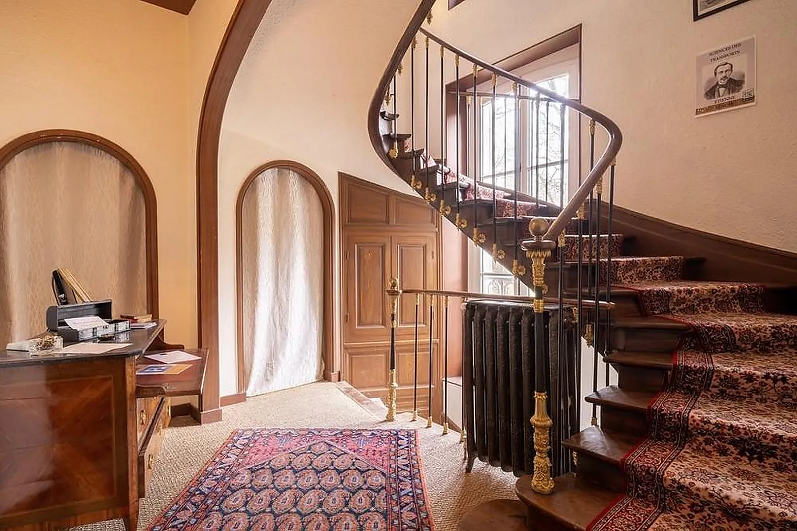 Lieux événementiels, CHÂTEAU DE LA TOURLANDRY