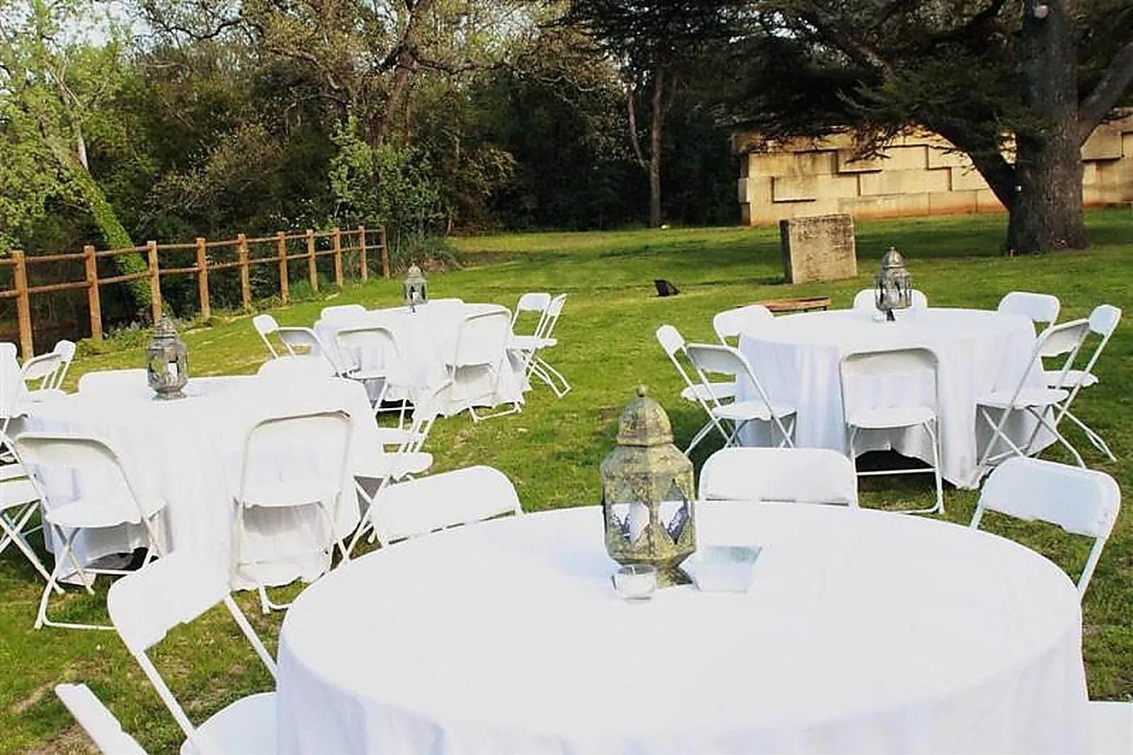 Lieux événementiels, CHÂTEAU DE LA TUILERIE