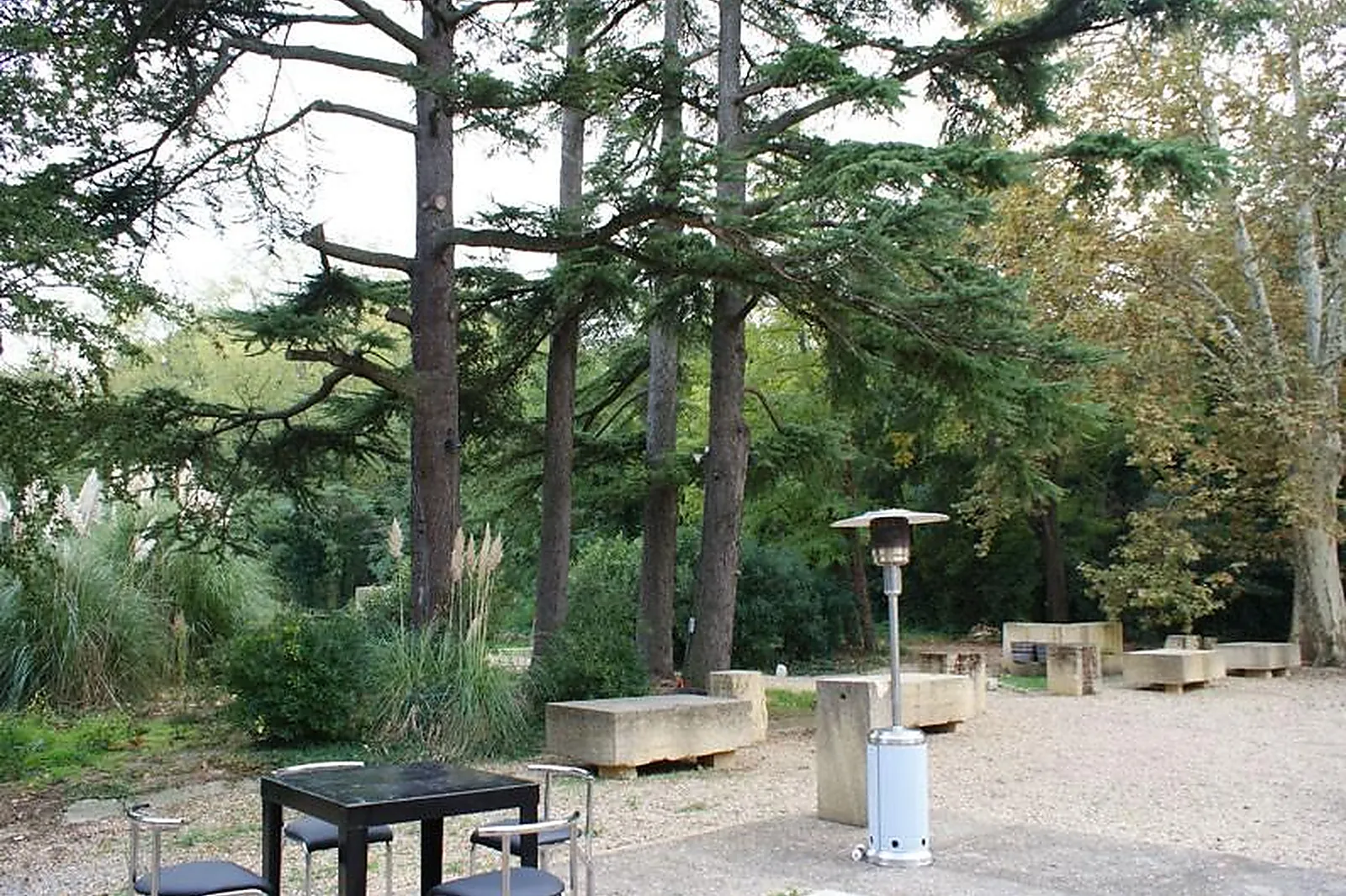 Lieux événementiels, CHÂTEAU DE LA TUILERIE