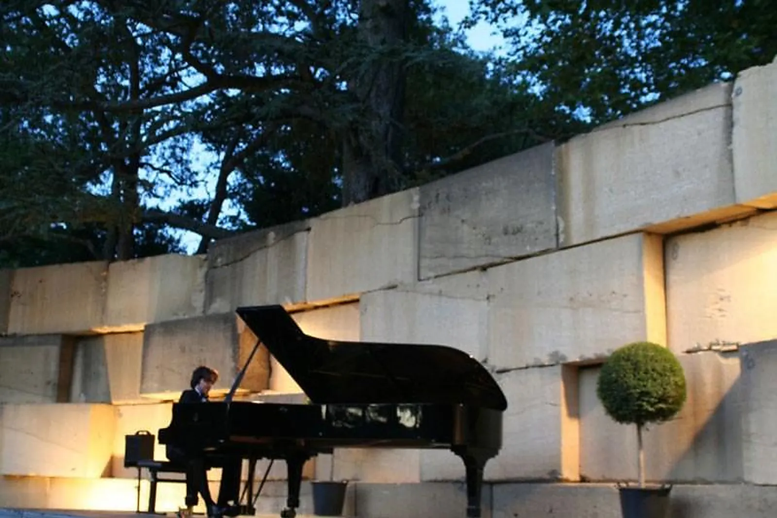 Lieux événementiels, CHÂTEAU DE LA TUILERIE