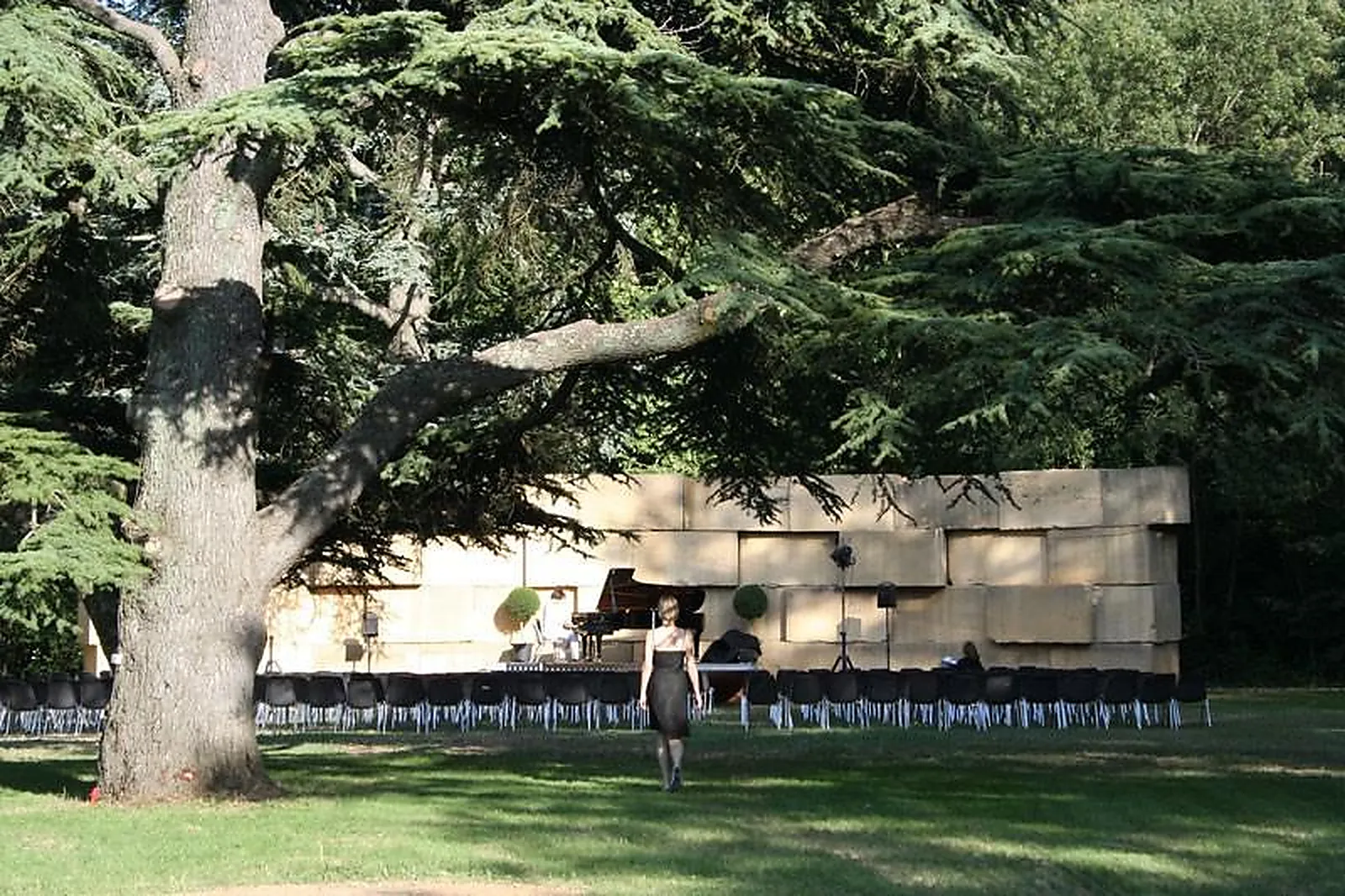 Lieux événementiels, CHÂTEAU DE LA TUILERIE