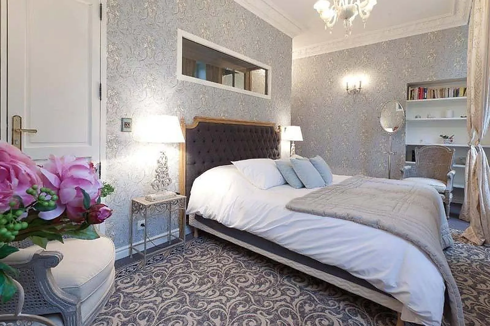 Lieux événementiels, CHATEAU DE LA VAUDÈRE