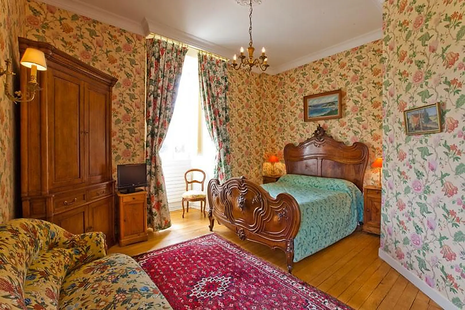 Lieux événementiels, CHÂTEAU DE LA VERIE