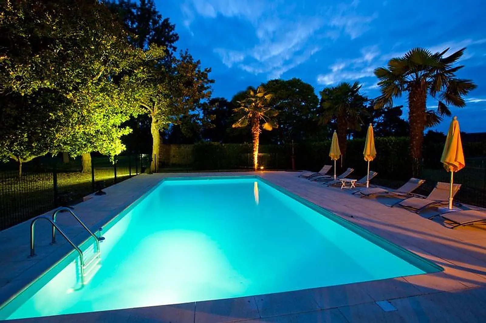 Lieux événementiels, CHÂTEAU DE LA VERIE