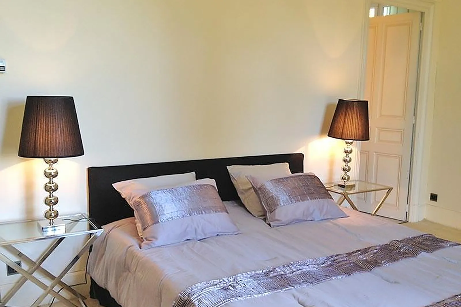 Lieux événementiels, CHÂTEAU DES 3 FONTAINES