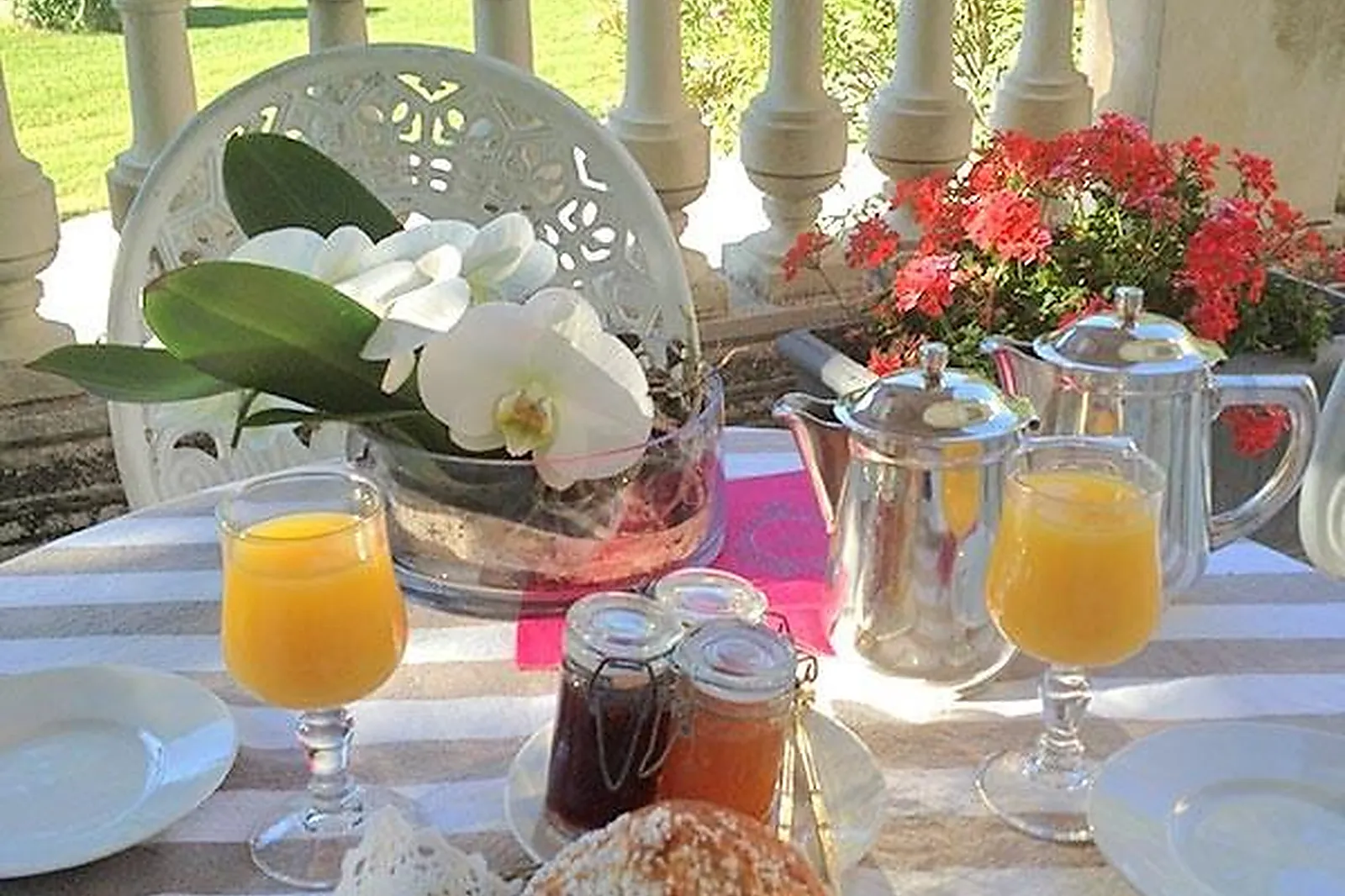 Lieux événementiels, CHÂTEAU DES 3 FONTAINES