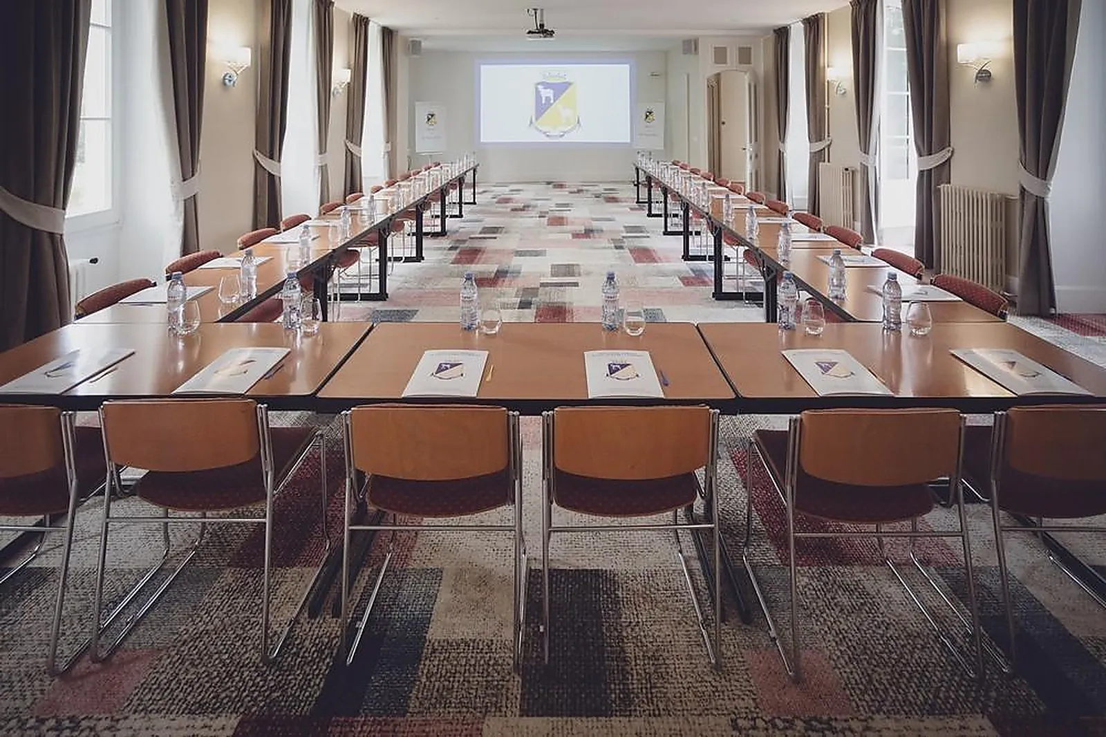 Lieux événementiels, CHÂTEAU DES AGNEAUX