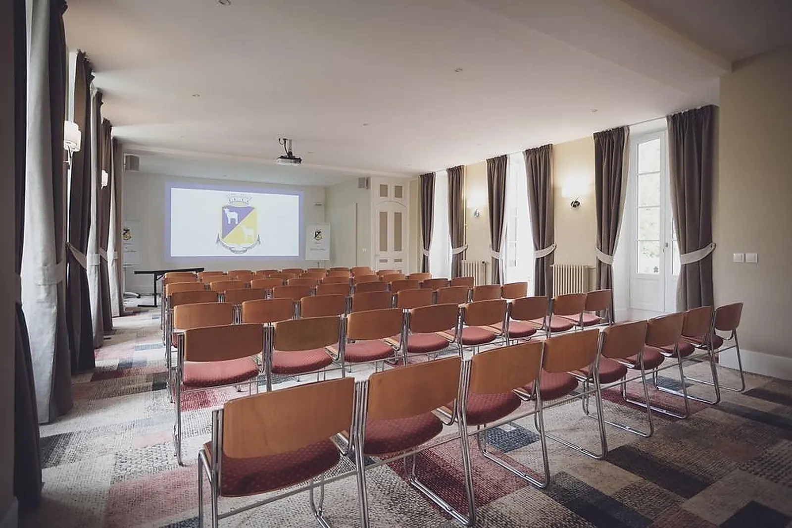 Lieux événementiels, CHÂTEAU DES AGNEAUX