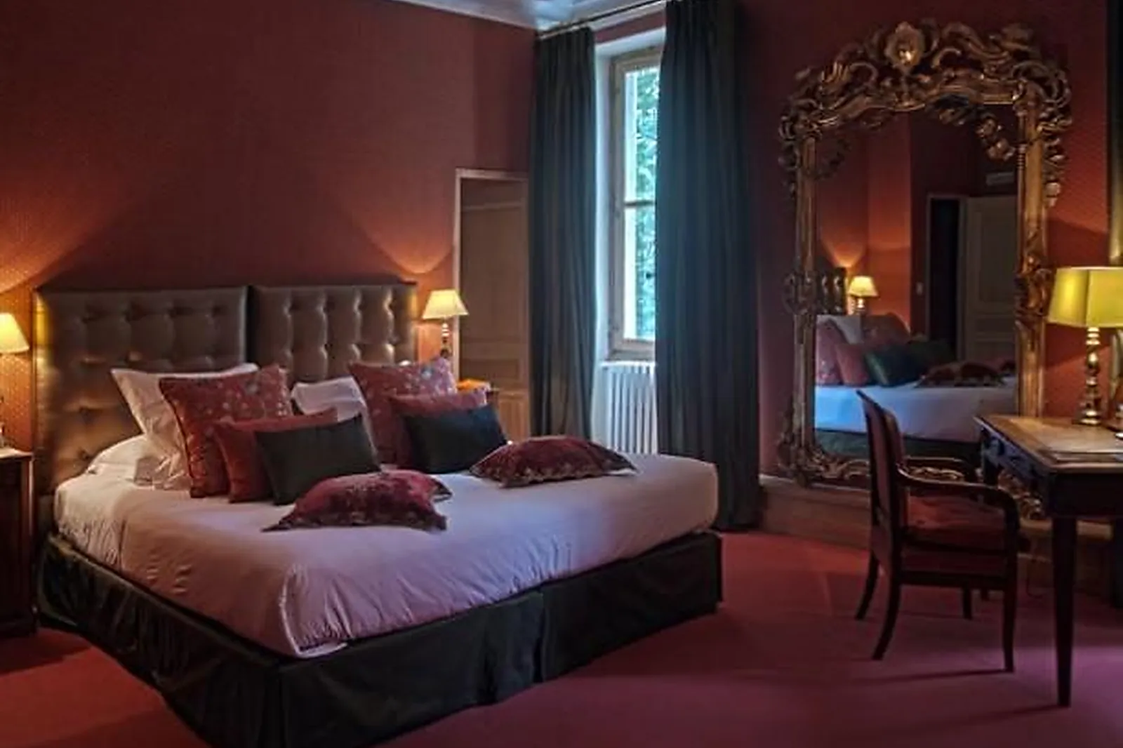 Lieux événementiels, CHÂTEAU DES ALPILLES