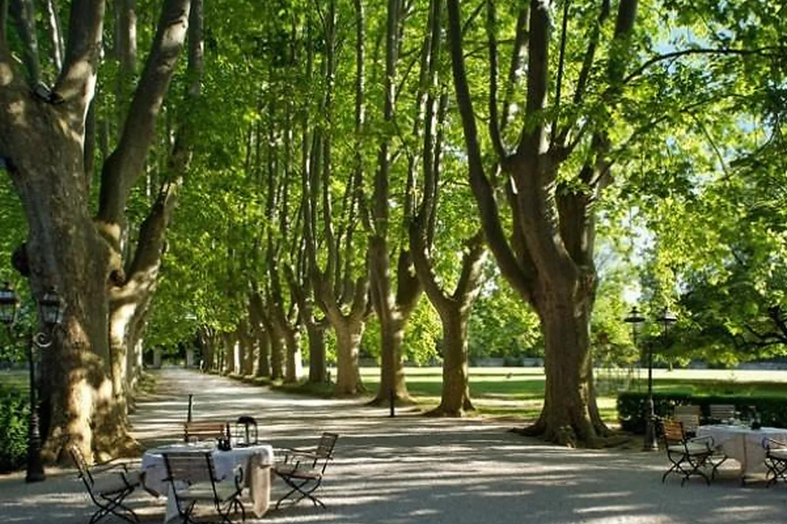 Lieux événementiels, CHÂTEAU DES ALPILLES