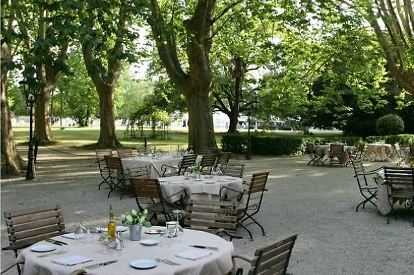 Lieux événementiels, CHÂTEAU DES ALPILLES