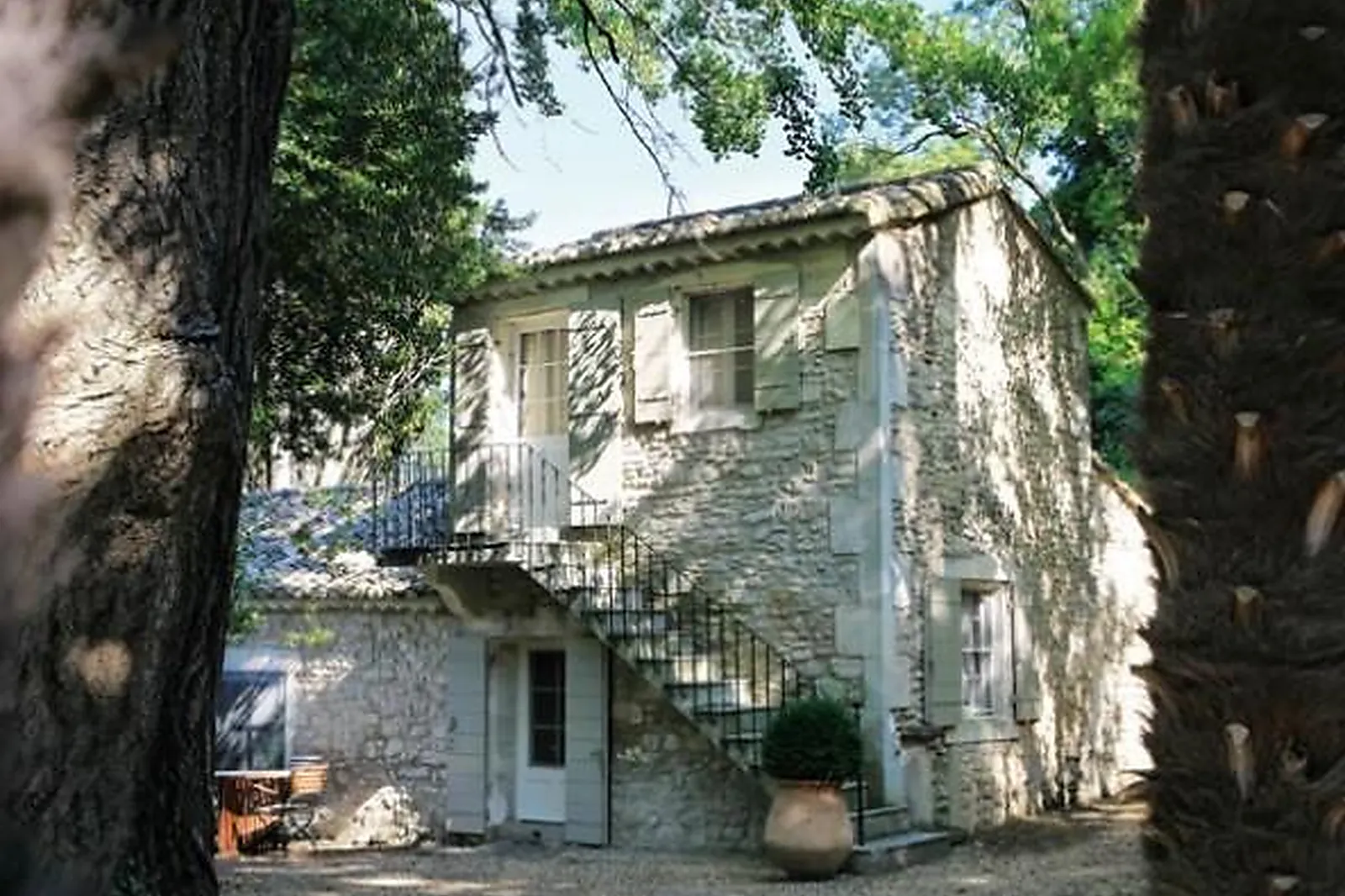 Lieux événementiels, CHÂTEAU DES ALPILLES