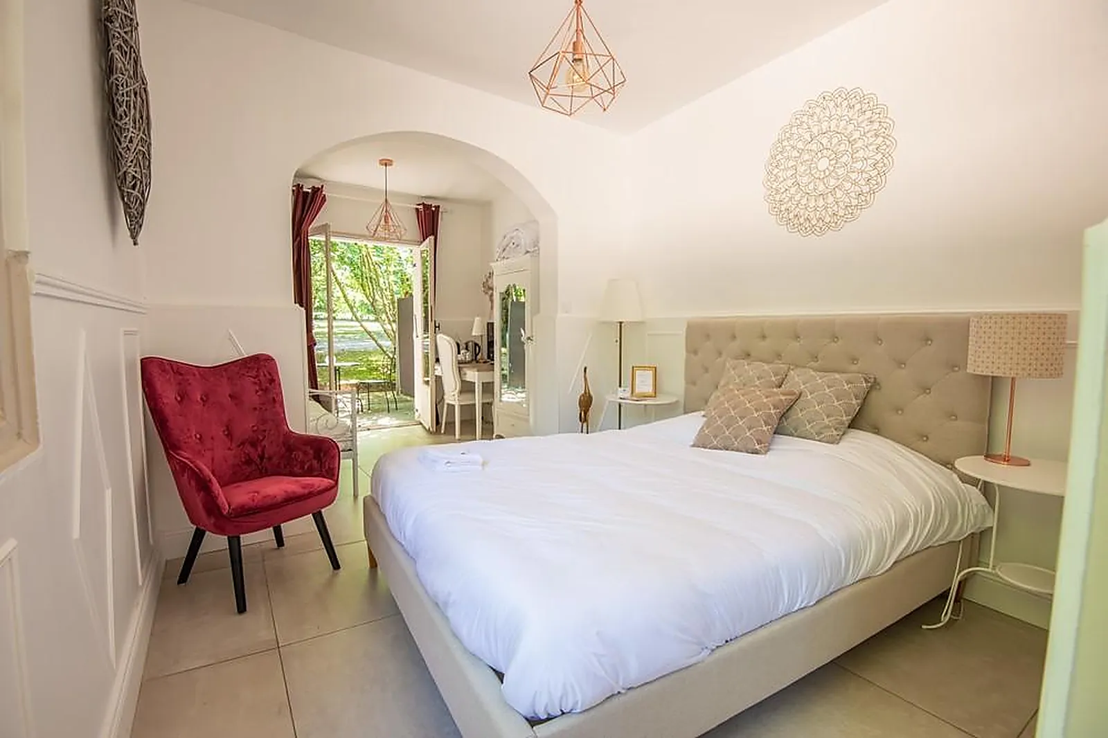 Lieux événementiels, CHÂTEAU DES AYES