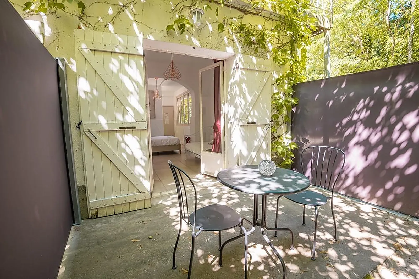 Lieux événementiels, CHÂTEAU DES AYES