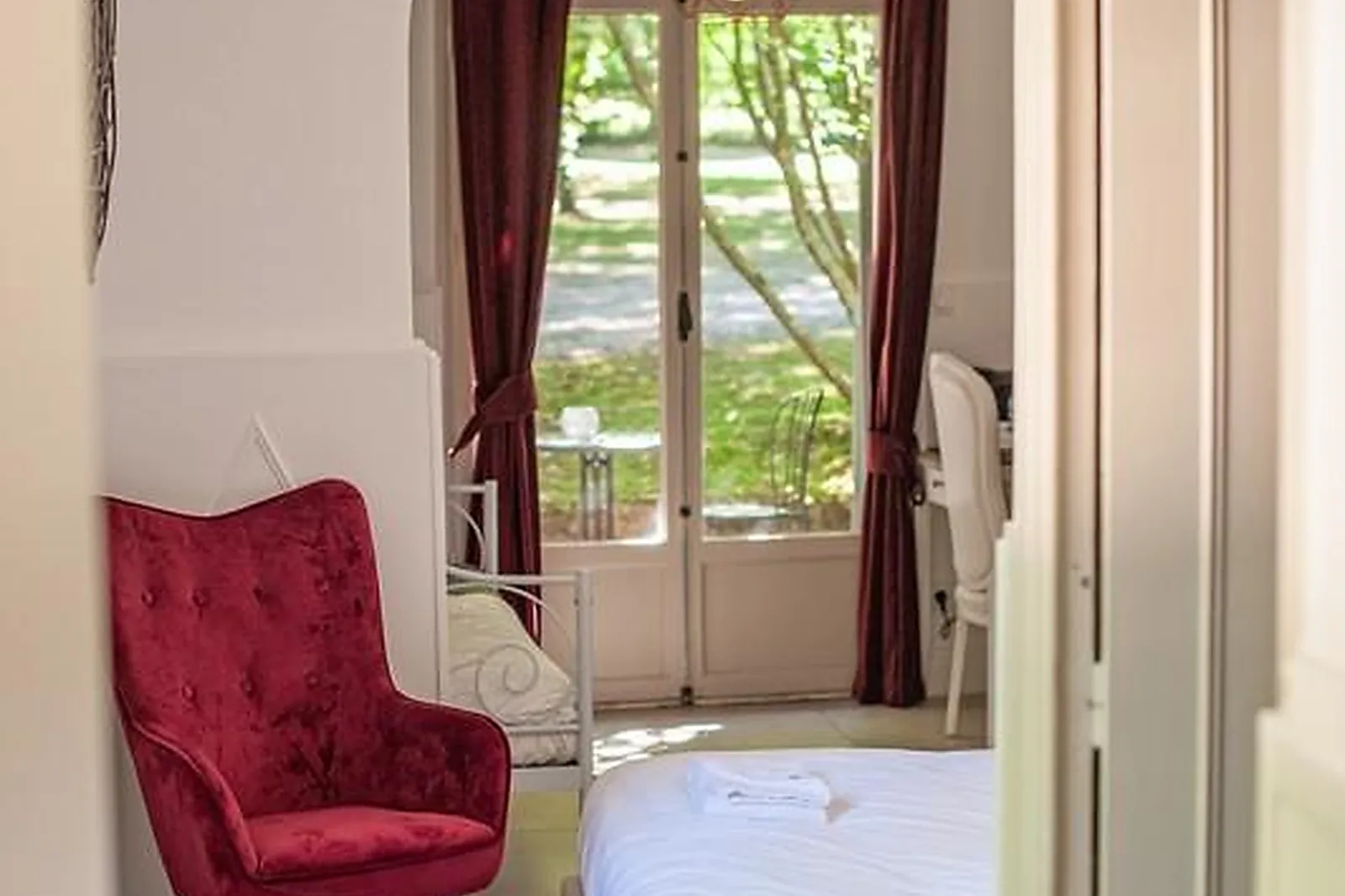 Lieux événementiels, CHÂTEAU DES AYES