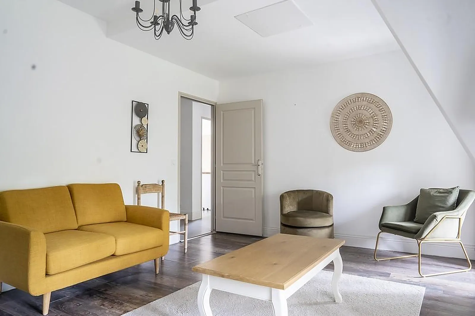 Lieux événementiels, CHÂTEAU DES AYES