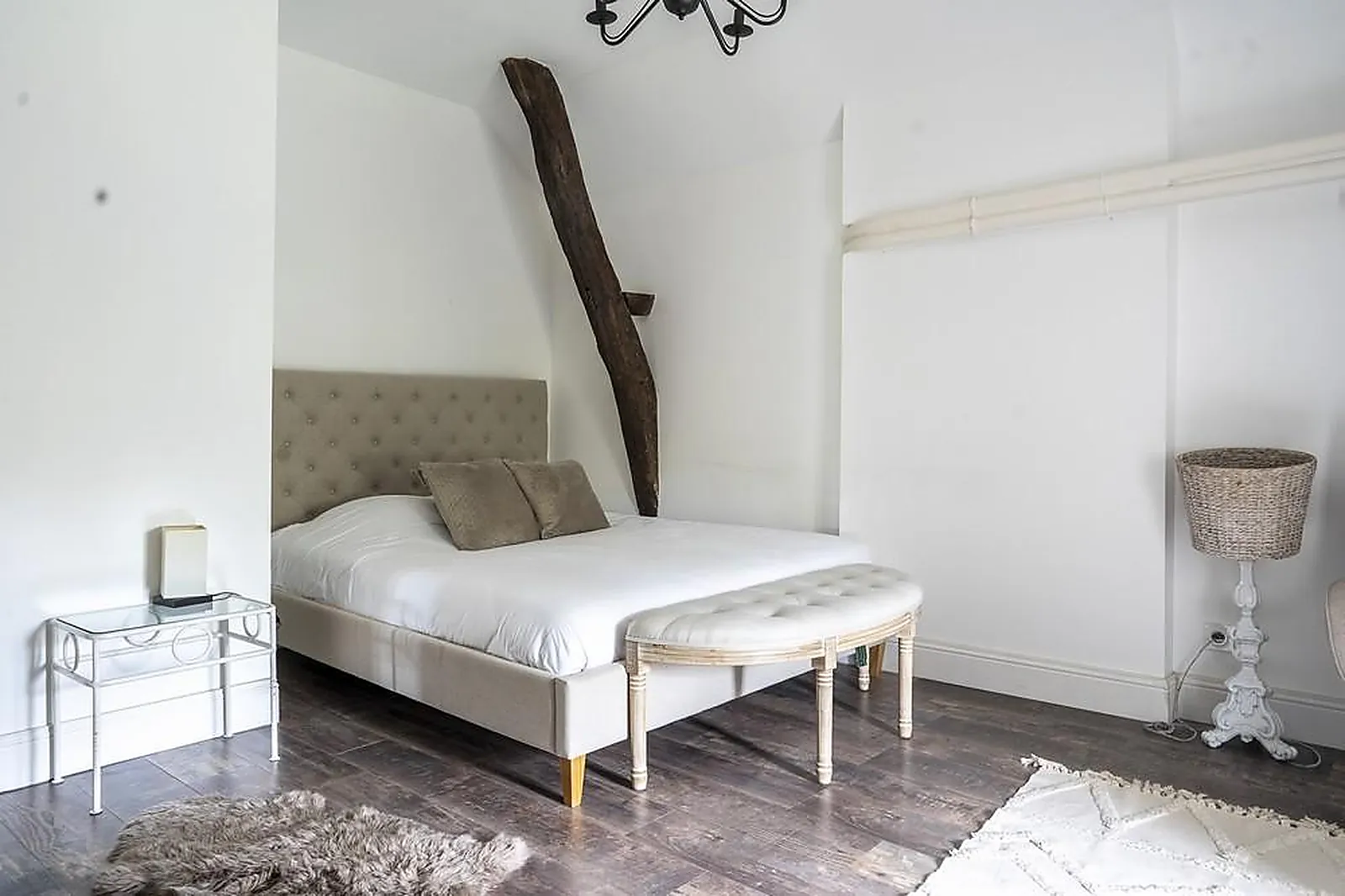 Lieux événementiels, CHÂTEAU DES AYES