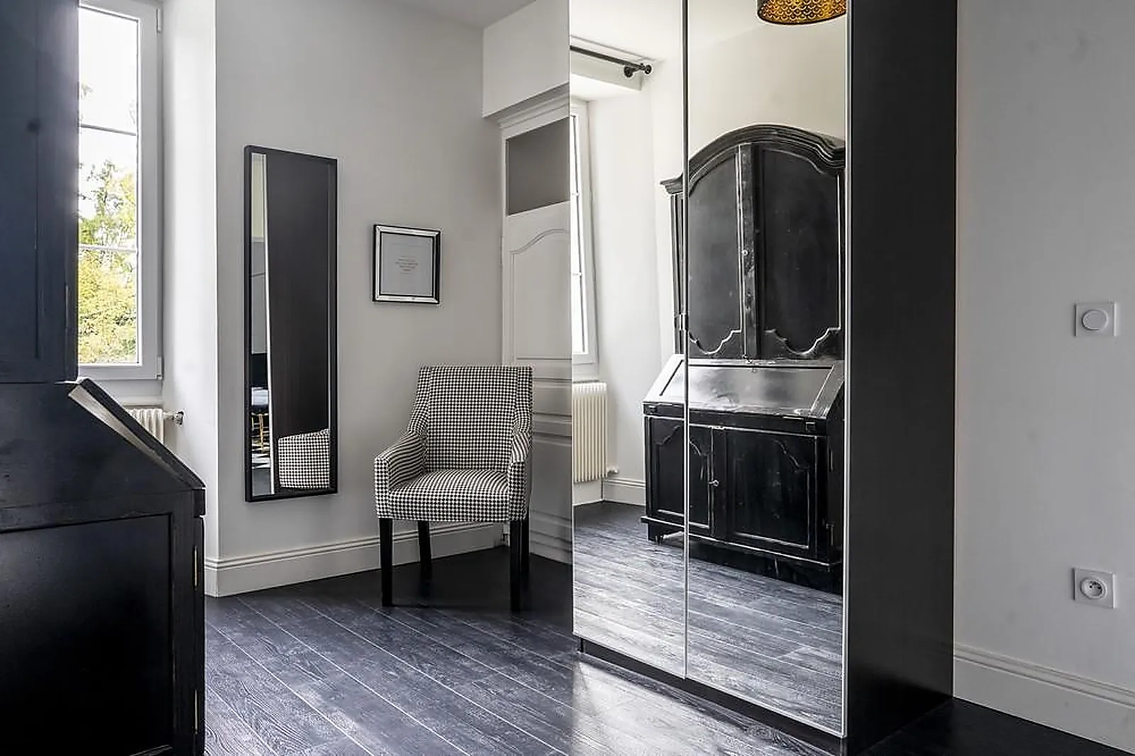 Lieux événementiels, CHÂTEAU DES AYES