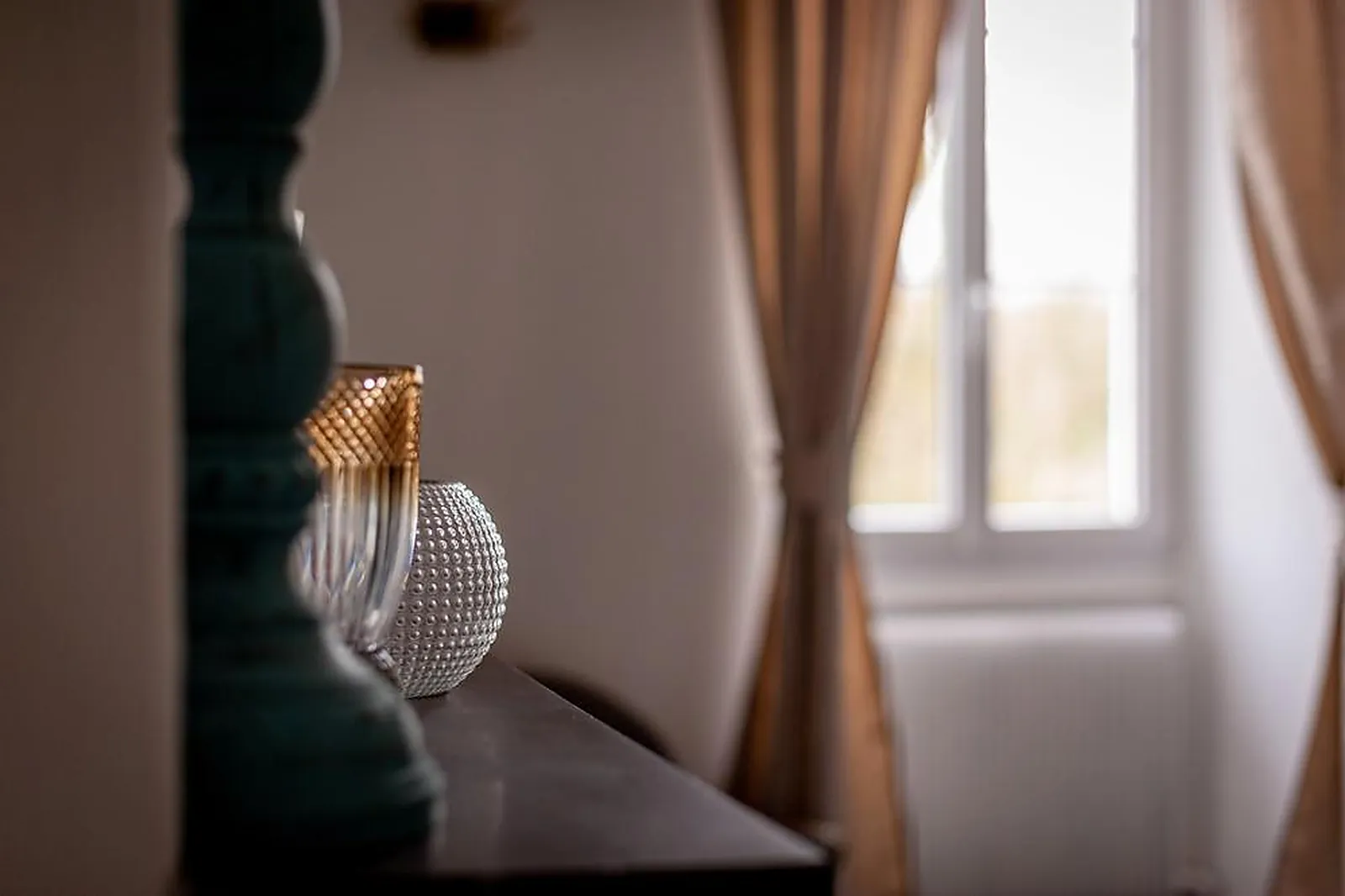 Lieux événementiels, CHÂTEAU DES AYES