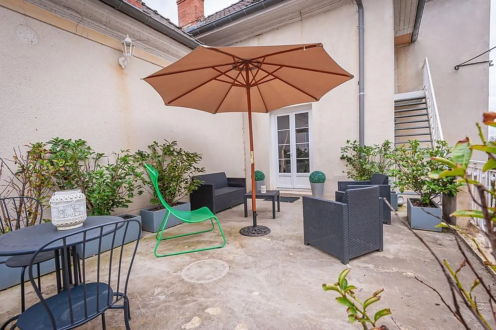 Lieux événementiels, CHÂTEAU DES AYES