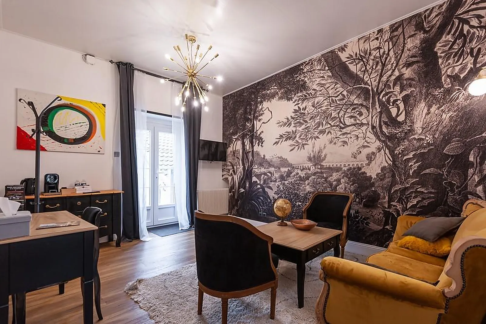 Lieux événementiels, CHÂTEAU DES AYES