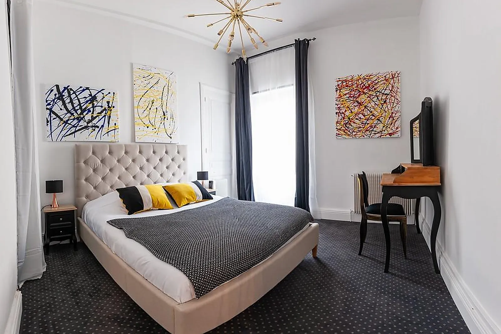 Lieux événementiels, CHÂTEAU DES AYES