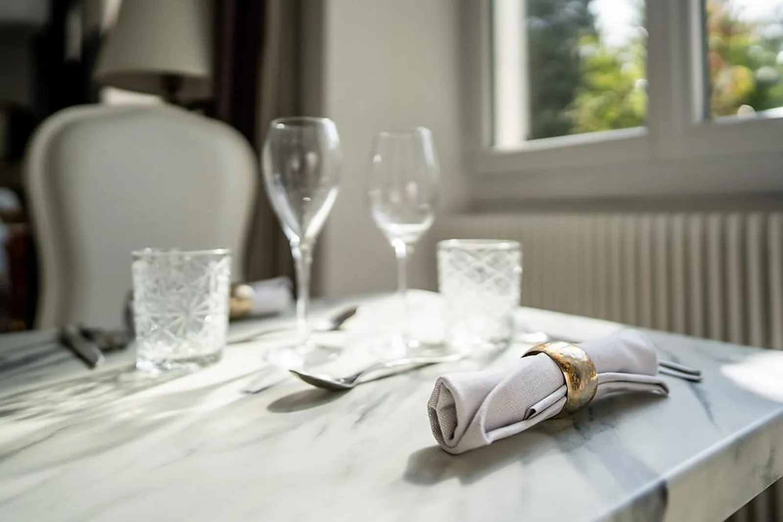 Lieux événementiels, CHÂTEAU DES AYES