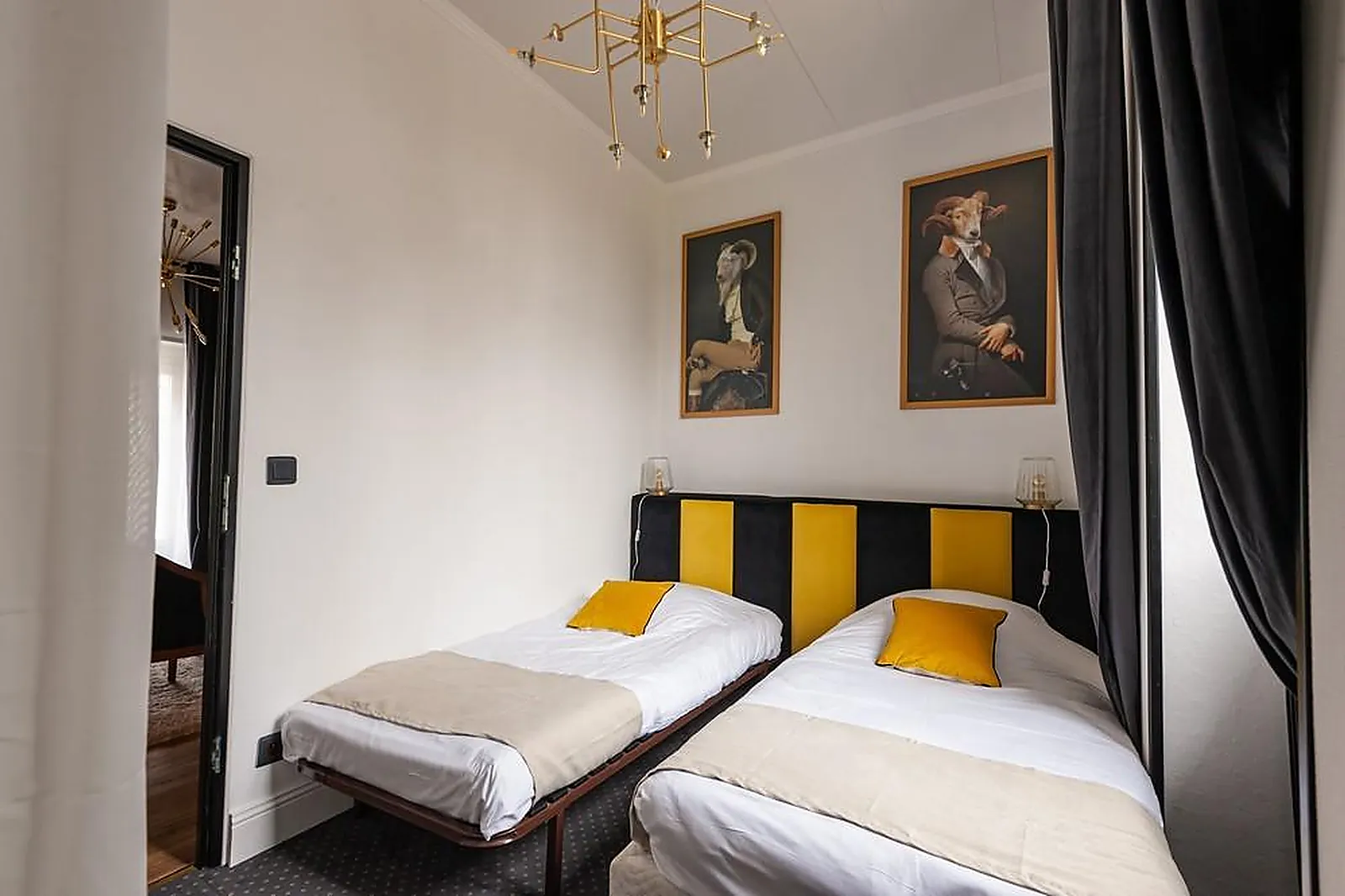 Lieux événementiels, CHÂTEAU DES AYES