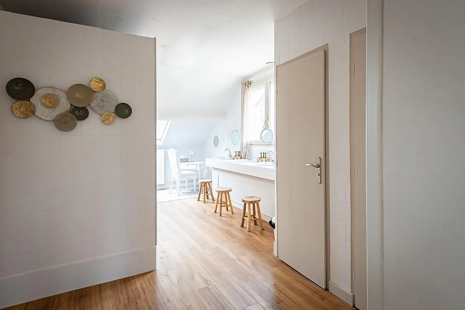 Lieux événementiels, CHÂTEAU DES AYES