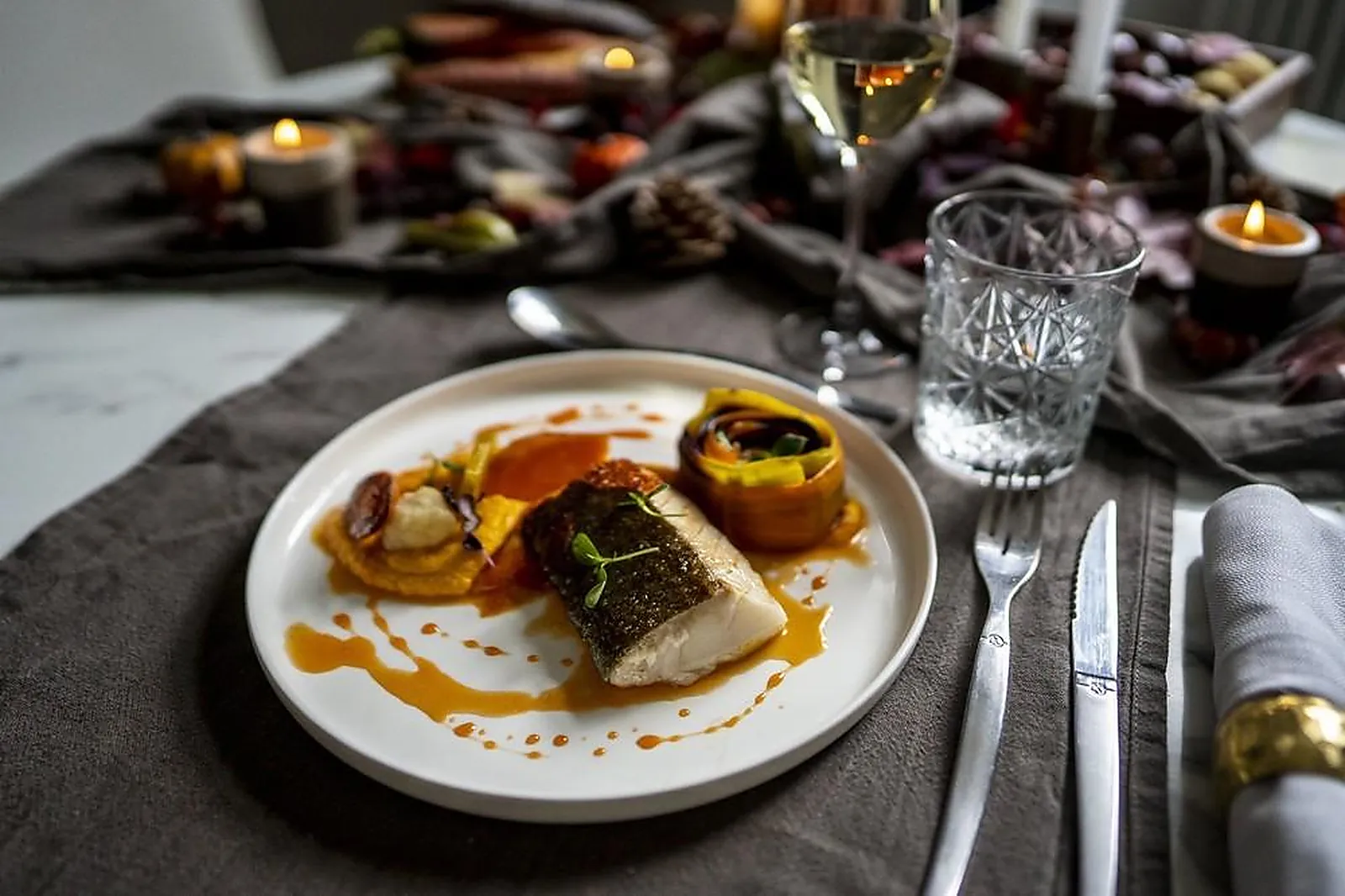 Lieux événementiels, CHÂTEAU DES AYES